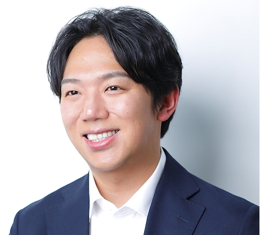 Portrait of Yusuke Nagato